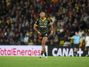 Top 14 - La Rochelle l'emporte face à l'UBB et réagit après sa débâcle contre Bayonne