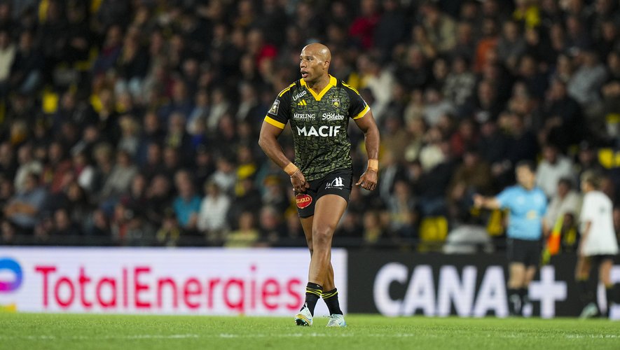 Top 14 – La Rochelle notes – UBB: Teddy Thomas in central element, the Girondins in reverse