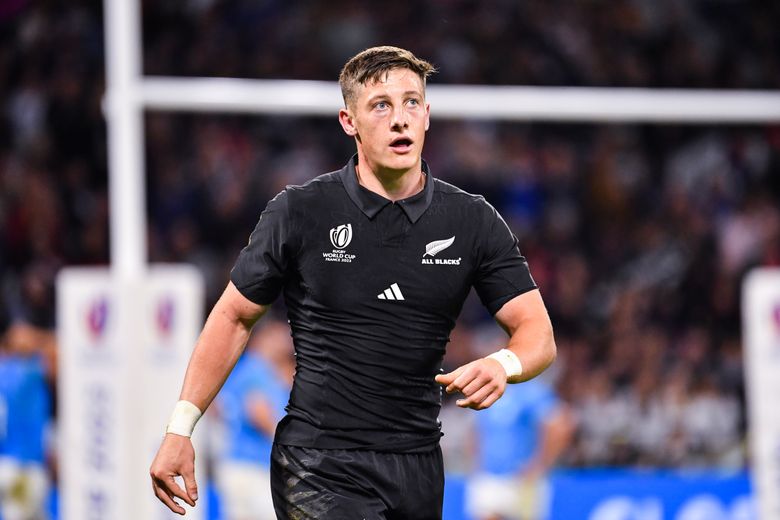 Test matches – Starting for his return, does Cam Roigard (New Zealand) embody the future of the Blacks?