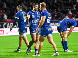 Pro D2 – Grenoble veut conserver sa discipline à Sapiac