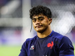 Info Midol. Transferts - La pépite Patrick Tuifua ira aux Hurricanes