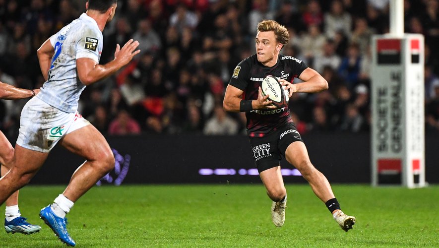 XV de France – Descendant d’une belle lignée, traducteur… Cinq choses à ...