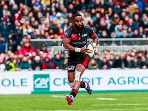 Top 14 – Les compositions de Lyon – Bayonne : Semi Radradra titulaire, Manu Tuilagi enchaîne…