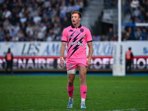 Top 14 – Léo Barré à l’arrière, Jules Bousquet fait ses débuts… Les compositions de Stade français – Clermont