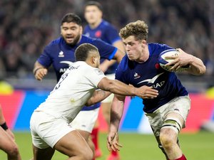 Top 14 – "À nous d’être exemplaires" Thibaud Flament (Toulouse) s’exprime sur la nouvelle charte en équipe de France