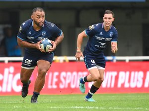 Top 14 – Billy Vunipola capitaine, Teddy Thomas au centre… Les compositions de Montpellier – La Rochelle