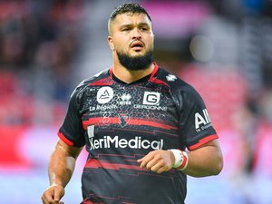 Pro D2 – Oyonnax reste maître à domicile face à des Biterrois menaçants jusqu’au bout