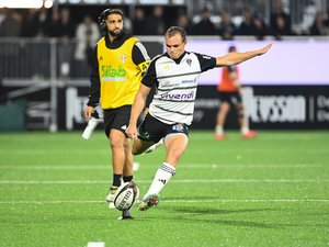 Pro D2 – Brive renoue avec la victoire et s’impose face à Dax