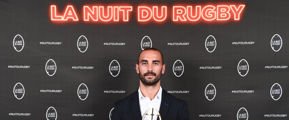 Faits divers – Samuel Marques (Béziers) serait visé par une enquête de la LNR suite à son comportement lors de la Nuit du Rugby