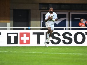 Direct. Vannes – Castres : suivez le match de la huitième journée de Top 14