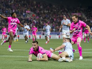 Top 14 – Léo Barré (Stade français) : "On a parfois manqué de respect à notre maillot"