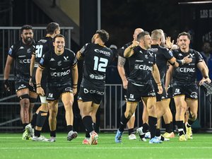 Pro D2 - Insolite : Provence Rugby voyage à Nevers avec le bus ... de Montpellier !