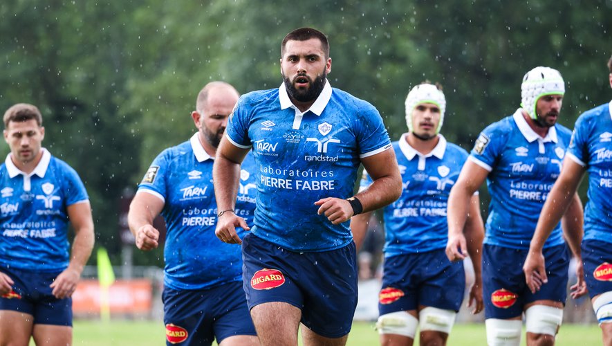 Castres Olympique » Les maillots de Bayonne-Castres aux enchères Castres Olympique » Les maillots de Bayonne-Castres aux enchères
