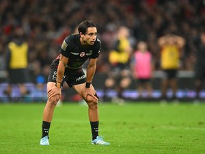 Top 14 - Les meilleurs marqueurs, les plus gros défenseurs... Tous les classements après 8 journées