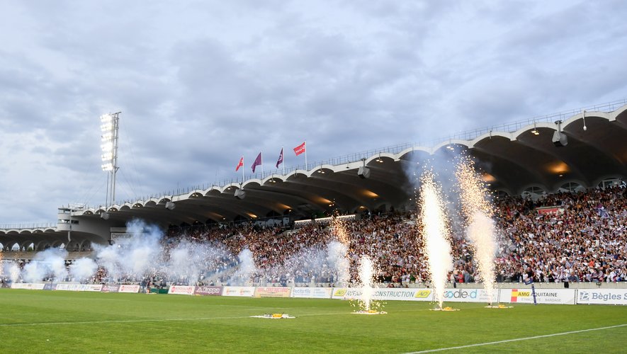 Top 14 – Les Affluences Du Top 14 Et De La Pro D2 En Hausse Depuis Le ...