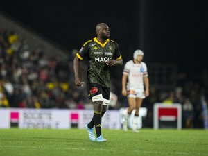 Top 14 - La Rochelle - UBB : Judicaël Cancoriet suspendu quatre semaines, Bastien Vergnes-Taillefer trois