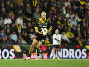 Top 14 – À quelle heure et sur quelle chaîne suivre le match La Rochelle - Stade français ?