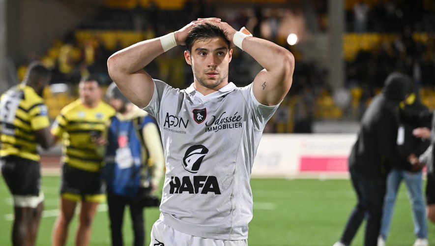 Pablo Patilla Set to Join Colomiers as Medical Joker