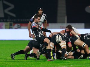 Pro D2 – Valence Romans écrase Brive