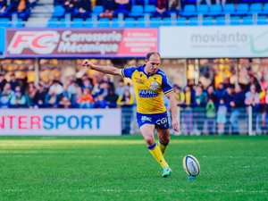 Direct. Clermont - UBB : suivez le match d'ouverture de la 9e journée de Top 14