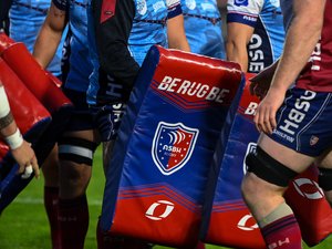 Pro D2 - La vente de Béziers est actée, le rachat officialisé le 7 novembre