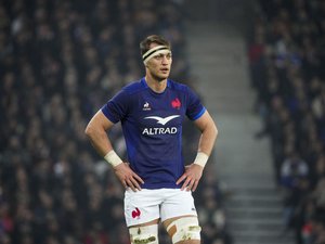 XV de France – La composition probable des Bleus face au Japon : Yoram Moefana encore au centre avec Émilien Gailleton, Alexandre Roumat toujours numéro 7