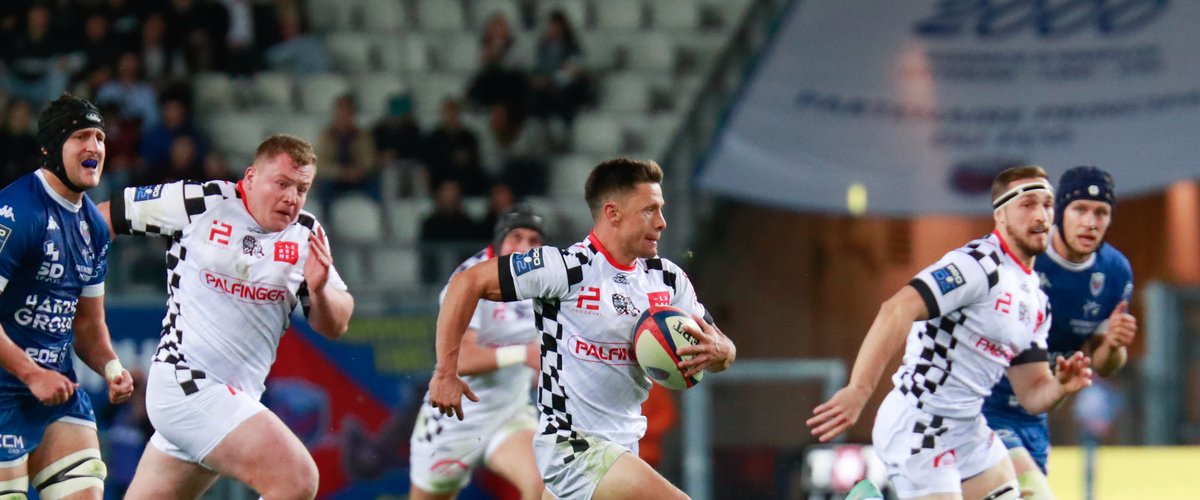 Pro D2 - Valence-Romans : une dynamique positive à conserver