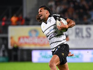 Direct. Brive - Colomiers : suivez le match de la 10e journée de Pro D2