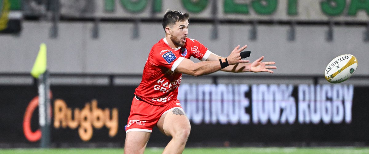 Pro D2 – Réalistes, les Grenoblois font tomber Oyonnax à domicile et mettent fin à une mauvaise série