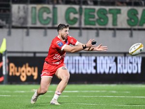 Pro D2 – Réalistes, les Grenoblois font tomber Oyonnax à domicile et mettent fin à une mauvaise série