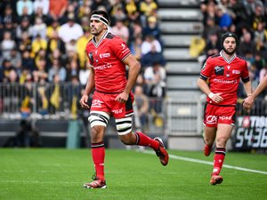 Transferts/Top 14. Dylan Cretin rempile avec le Lou