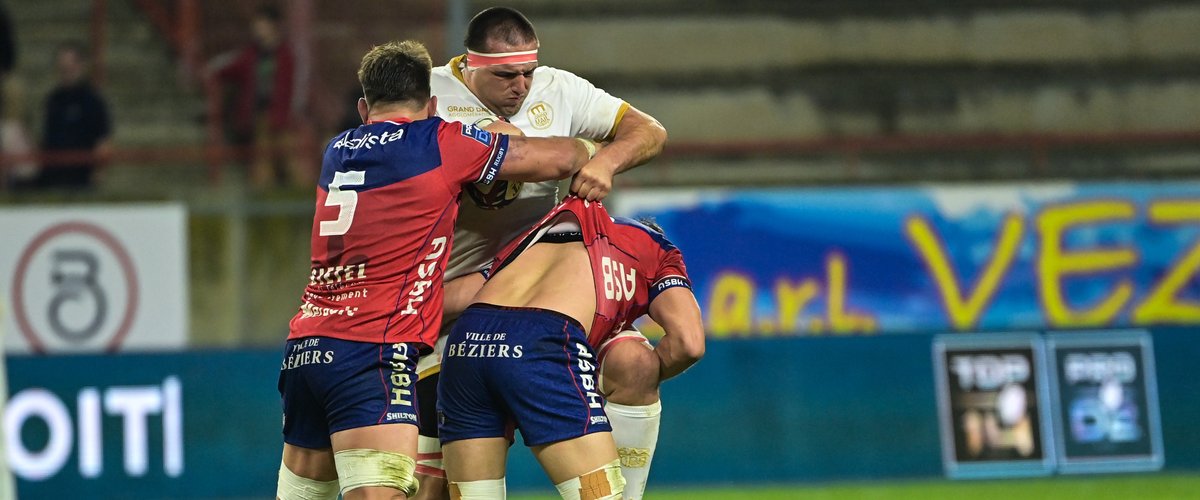 Pro D2 – Notre plus mauvais visage en deux ans : avant le derby des Landes contre Mont-de-Marsan, Dax face aux vents contraires