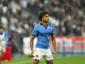 XV de France / Top 14 – Théo Attissogbe (Pau) devrait être absent six semaines