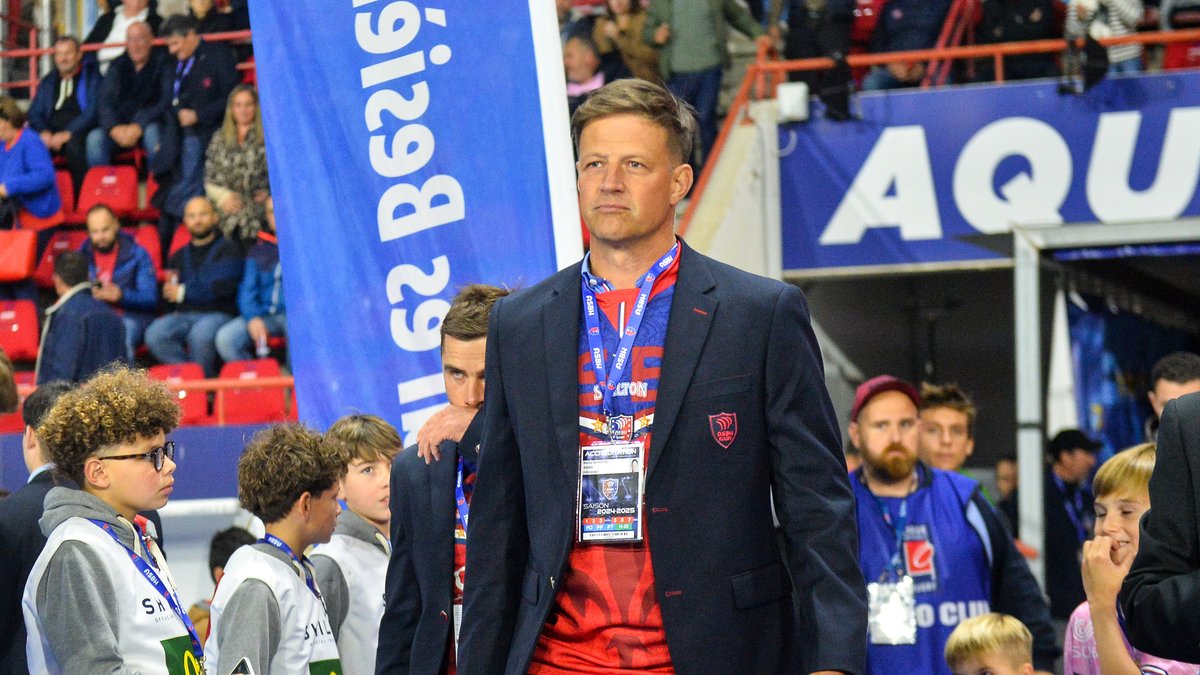 Pro D2 – 