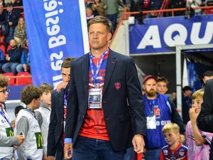 Pro D2 - "Je n’imposerai pas de joueurs sud-africains", assure Bobby Skinstad, nouveau vice-président de Béziers