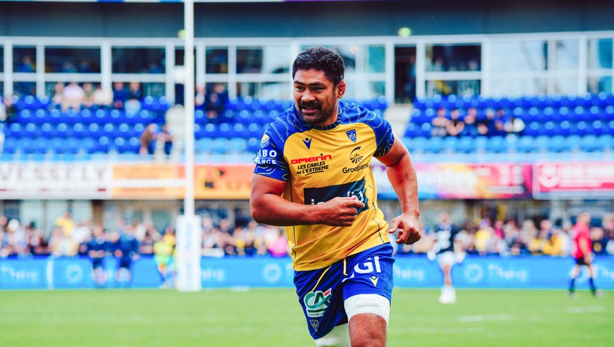 Supporteurs de Rugby