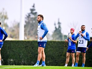 XV de France - L’incassable Gabin Villière retape à la porte des Bleus