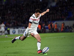 XV de France - Quiz : retrouvez la composition de France - Nouvelle-Zélande en 2017