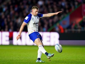 Transferts/Top 14. Finn Russell (Bath) courtisé par cinq clubs dont le Racing et le Stade français