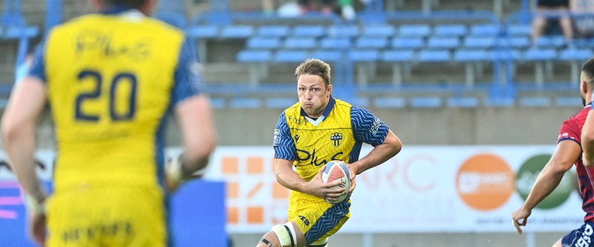 Pro D2 - Nevers doit, enfin, savoir voyager