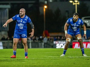 Direct. Colomiers – Béziers : suivez la rencontre de la 11e journée de Pro D2