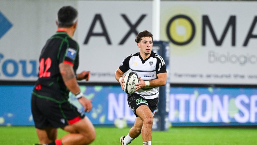 Brive : actualités, matchs en direct, joueurs, compositions, calendrier ...