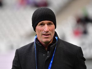 XV de France - "Les Blacks espéraient faire exploser l’équipe de France sur l’intensité et le volume", analyse Olivier Magne