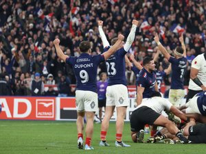 XV de France – Nouvelle-Zélande – "La fureur de vivre" : le grand récit de l’exploit des Bleus face aux Blacks