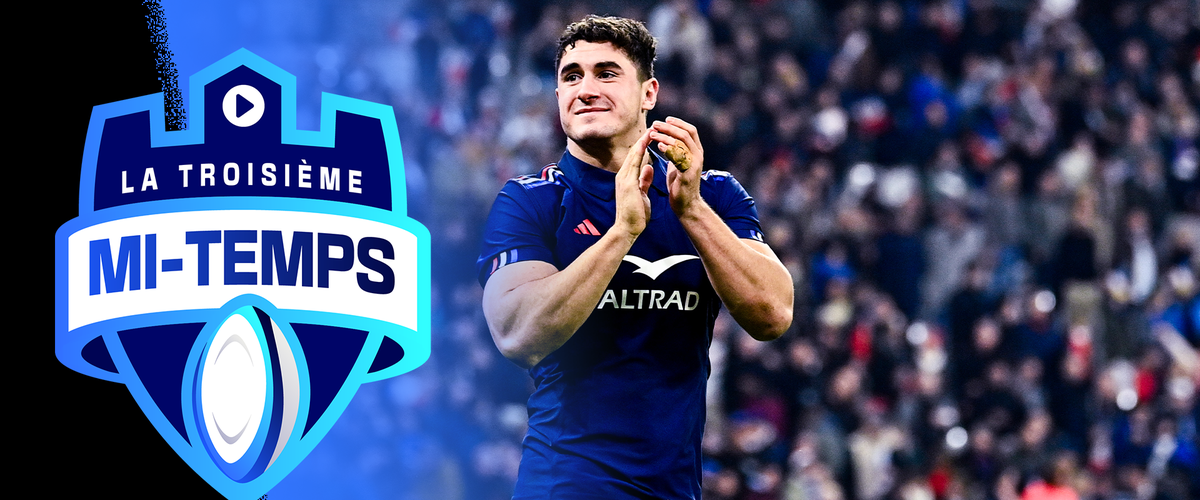 Vidéo. XV de France - 