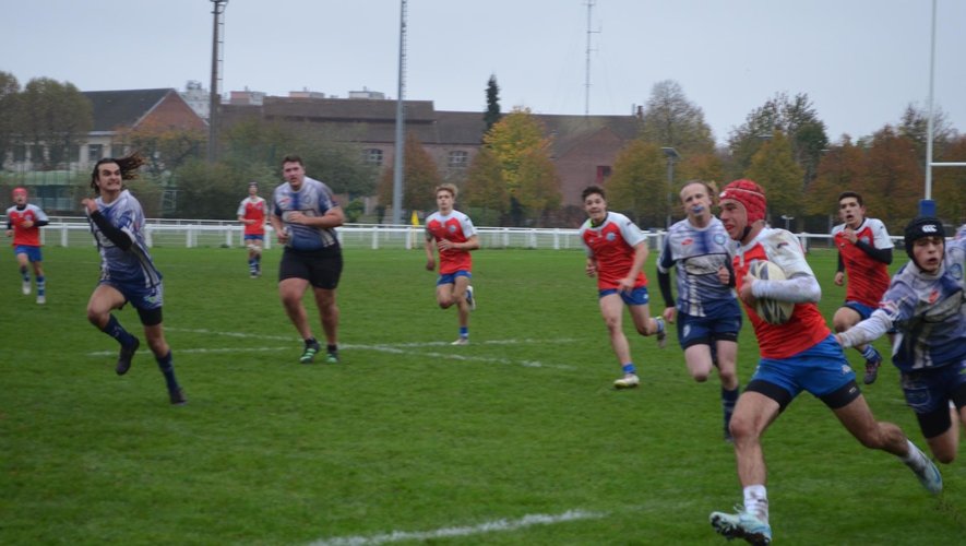 Amateur - rugbyrama.fr
