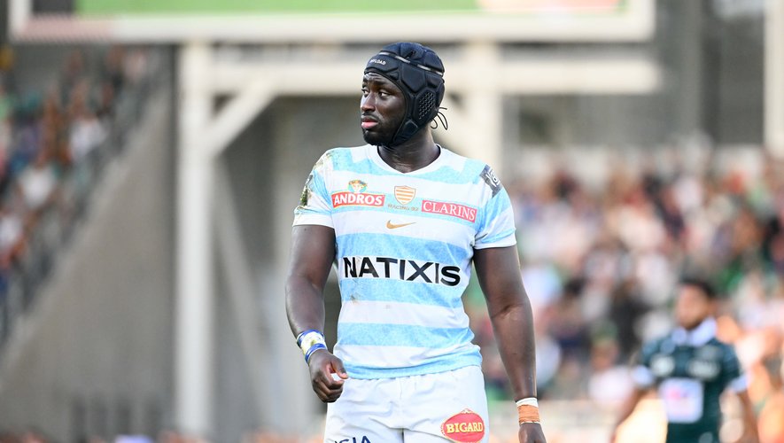 Transferts / Top 14 Exclusivité Midol. Junior Kpoku et Ibrahim Diallo