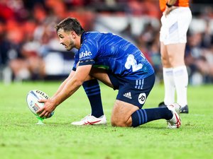 Transfert / Top 14 – Harry Plummer s’engage officiellement avec Clermont à partir de la saison prochaine