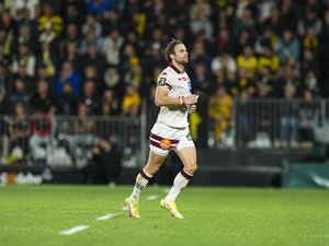 Transferts – Yann Lesgourgues revient officiellement à Biarritz