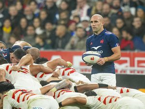 XV de France - Après l'imbroglio, pourquoi les réservistes des Bleus ne joueront pas en Top 14